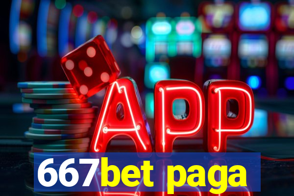 667bet paga